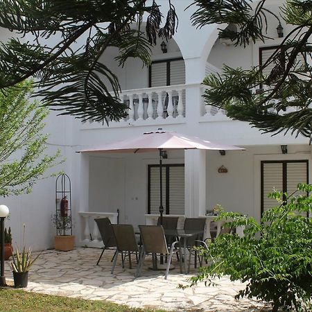 Rodis Studios Tsilivi  Exteriér fotografie