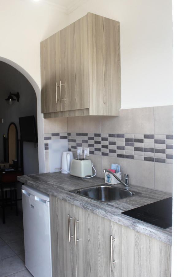 Rodis Studios Tsilivi  Exteriér fotografie