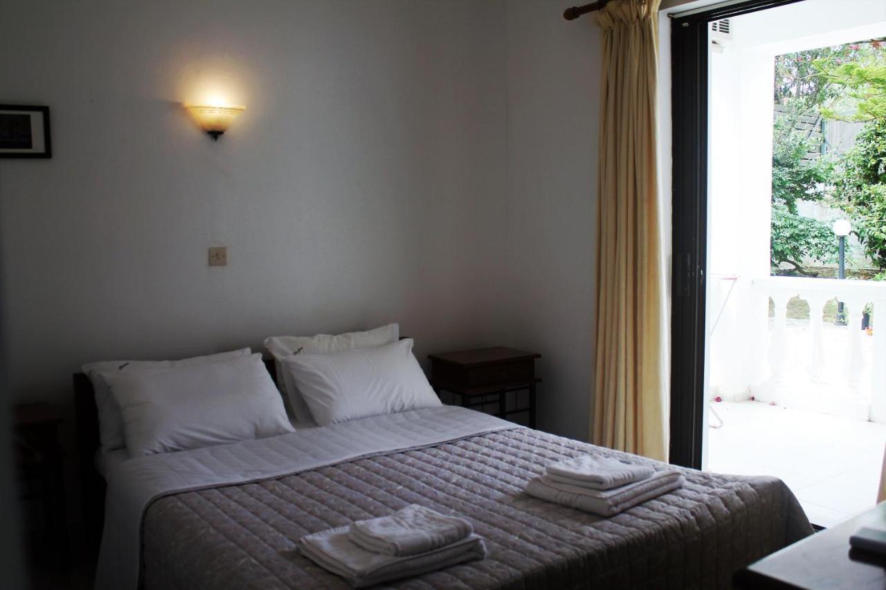Rodis Studios Tsilivi  Exteriér fotografie