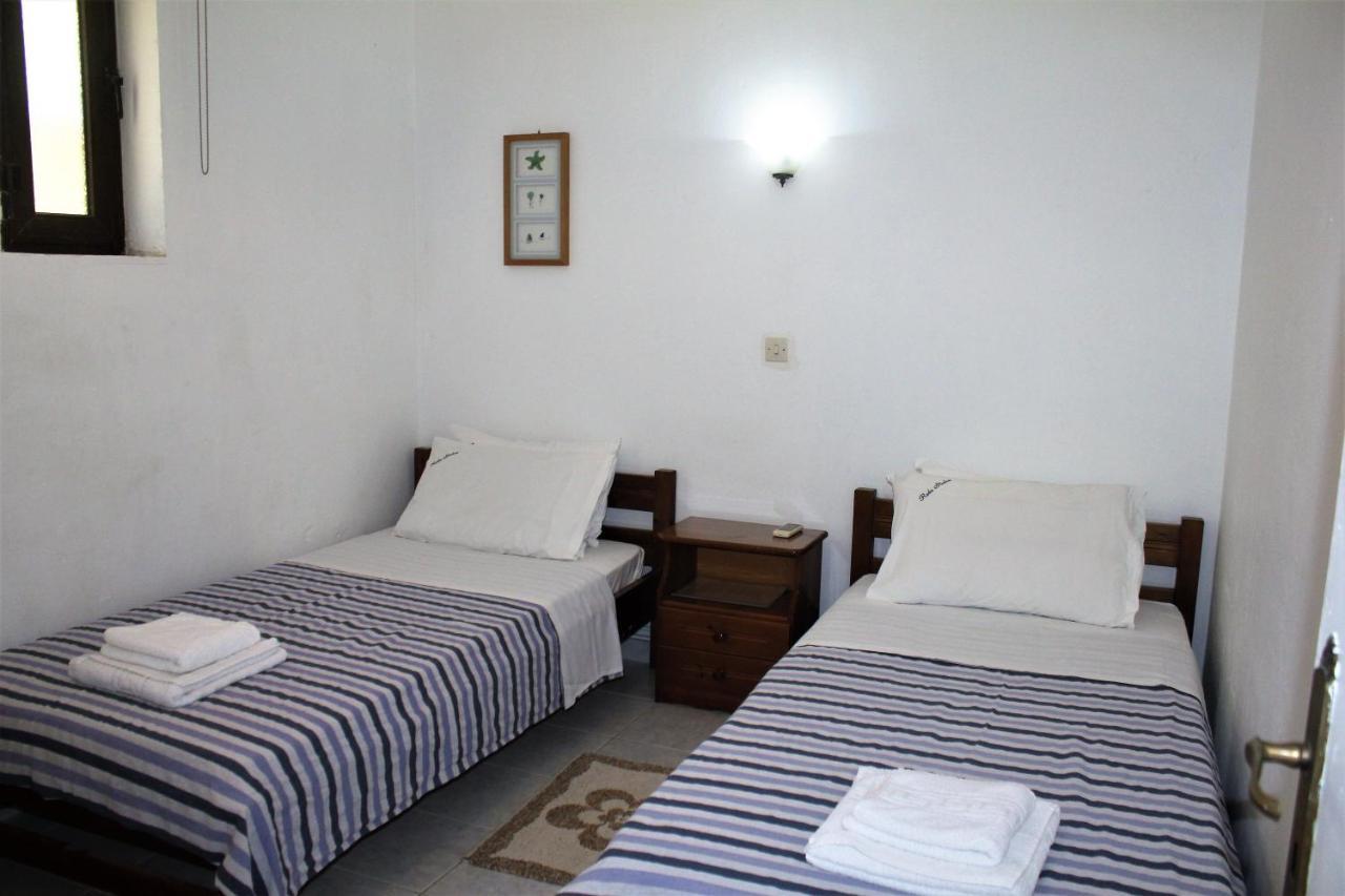 Rodis Studios Tsilivi  Exteriér fotografie