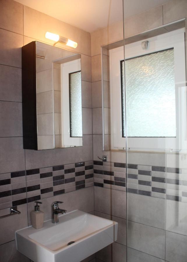 Rodis Studios Tsilivi  Exteriér fotografie