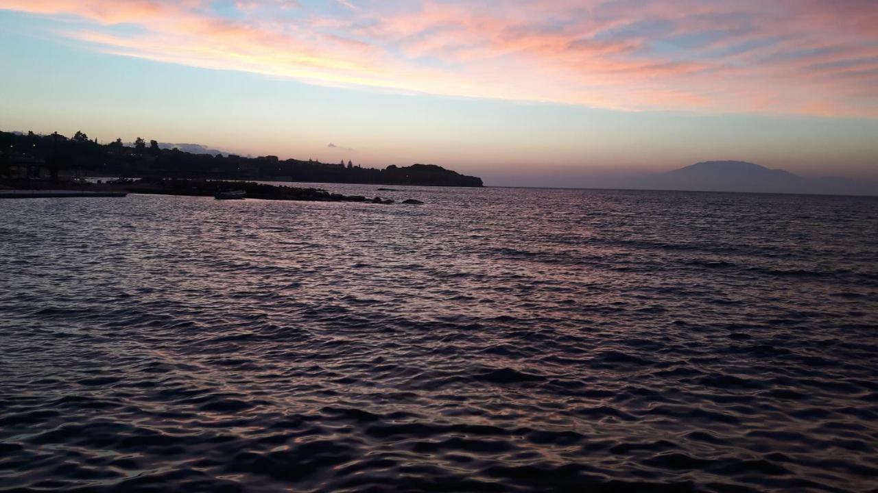 Rodis Studios Tsilivi  Exteriér fotografie